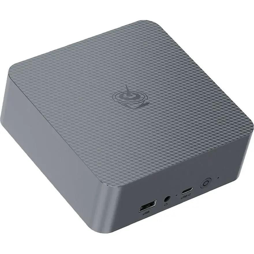 Неттоп Beelink EQR6 32/500GB - фото 5