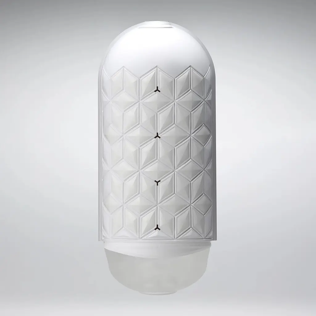 Мастурбатор Tenga Flip Flexy - фото 2