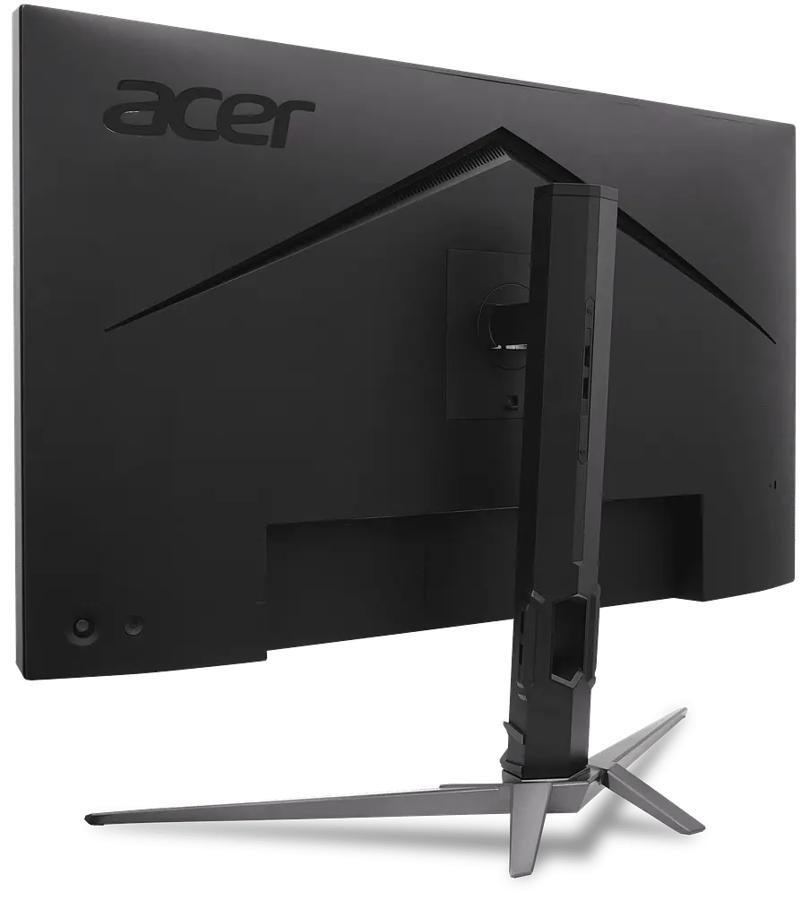 Монітор Acer 27" Predator XB273UX1bmiiprx (UM.HX3EE.111) Black teh0022206 - фото 8