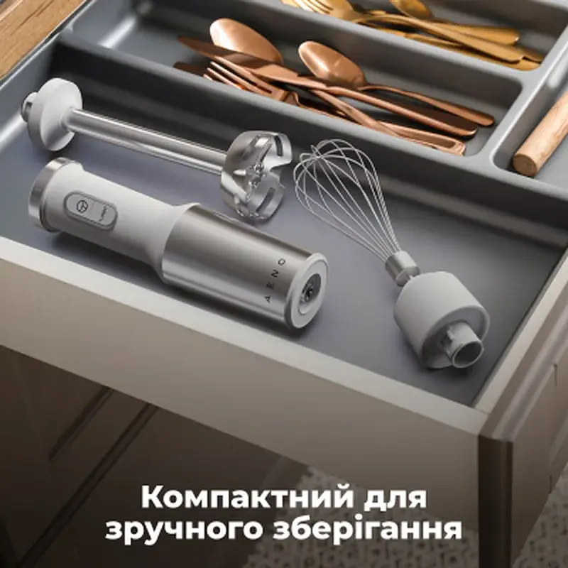 Блендер AENO HB4W (AHB0004W) - фото 12