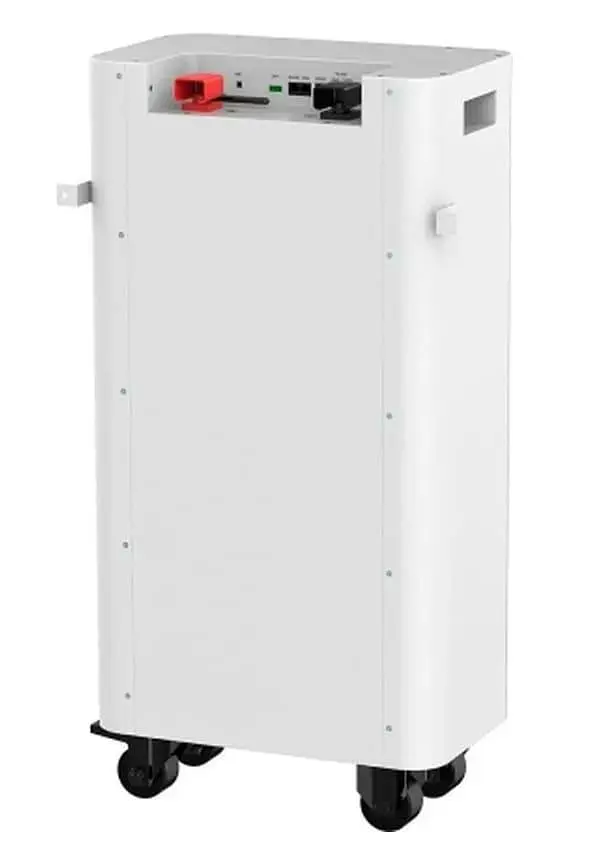 Акумуляторна батарея для ДБЖ Must LiFePO4 51.2 V / 300 А*ч (LP16-48300) - фото 2