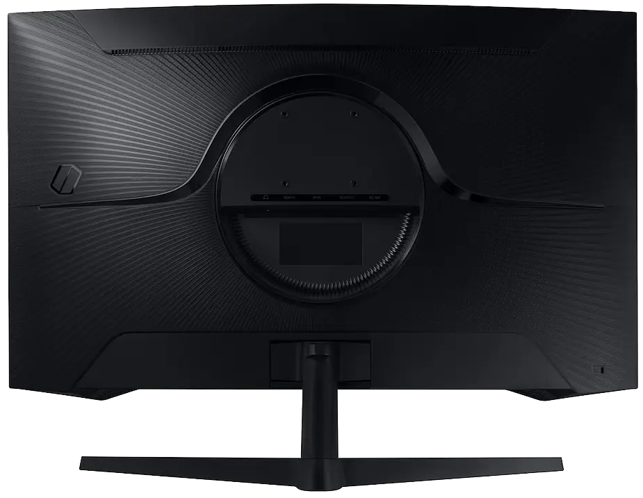 Монітор Samsung 32" LS32CG550EIXUA teh0022190 - фото 9