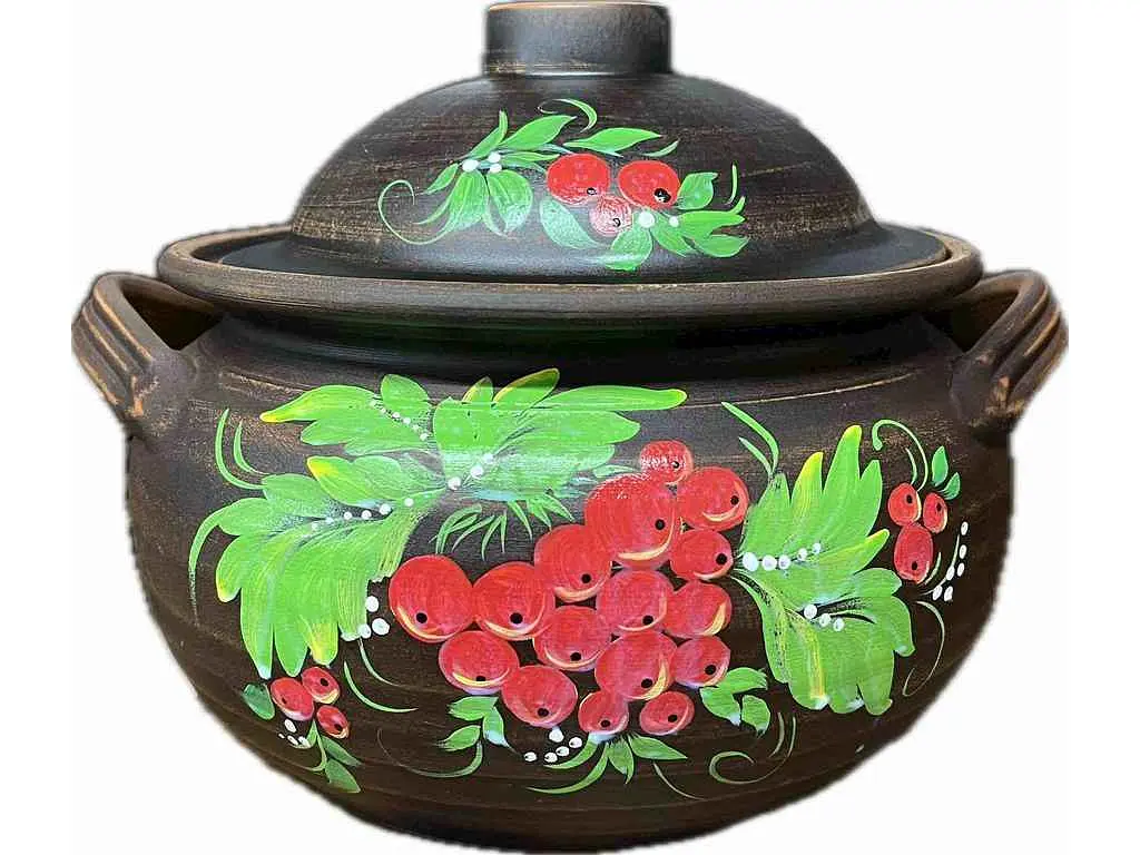 Кашник СЛОВ'ЯНОЧКА 3л калина 45168