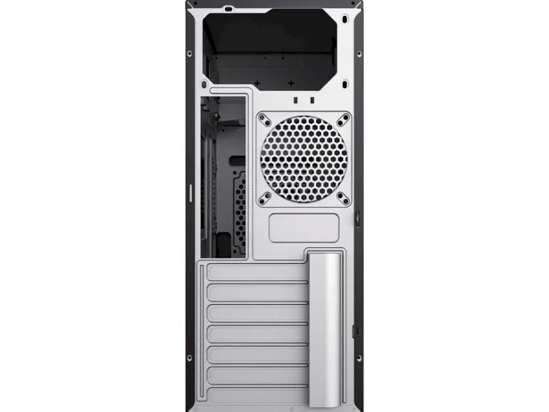 Корпус Gamemax ET-210-NP-U3 Black - фото 8
