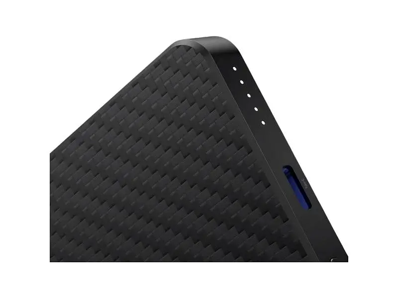 Зовнішній акумулятор (Power Bank) Proove 5000mAh 20W Black (PBCS20010001) - фото 4