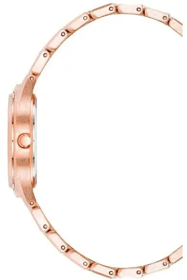 Годинник Anne Klein AK/4060RGRG - фото 3