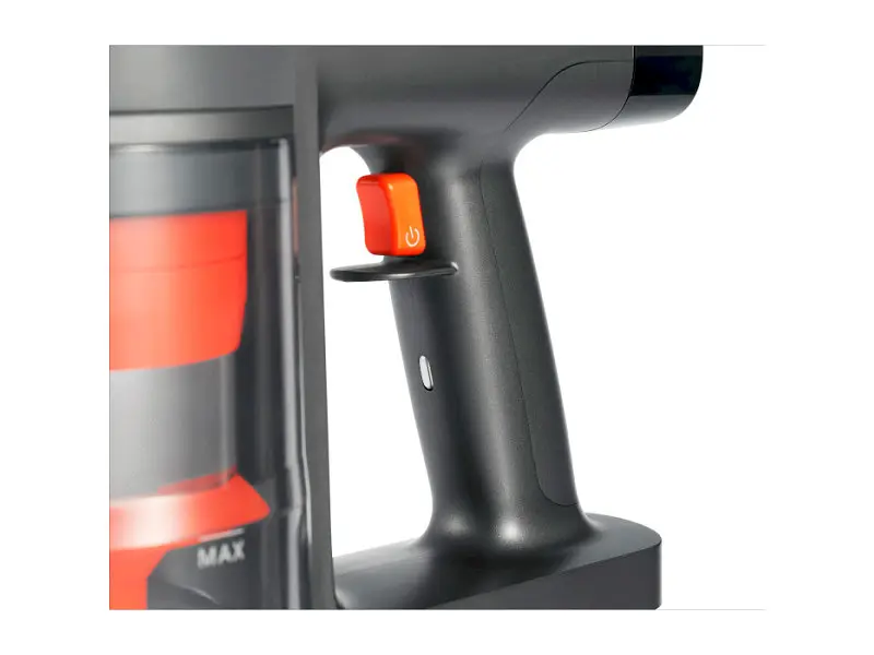 Вертикальний і ручний пилосос Xiaomi Vacuum Cleaner G20 Max 2 в 1 - фото 10