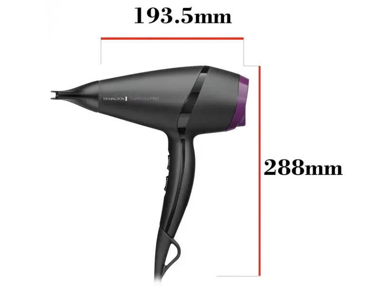 Фен Remington AC7100 - фото 5