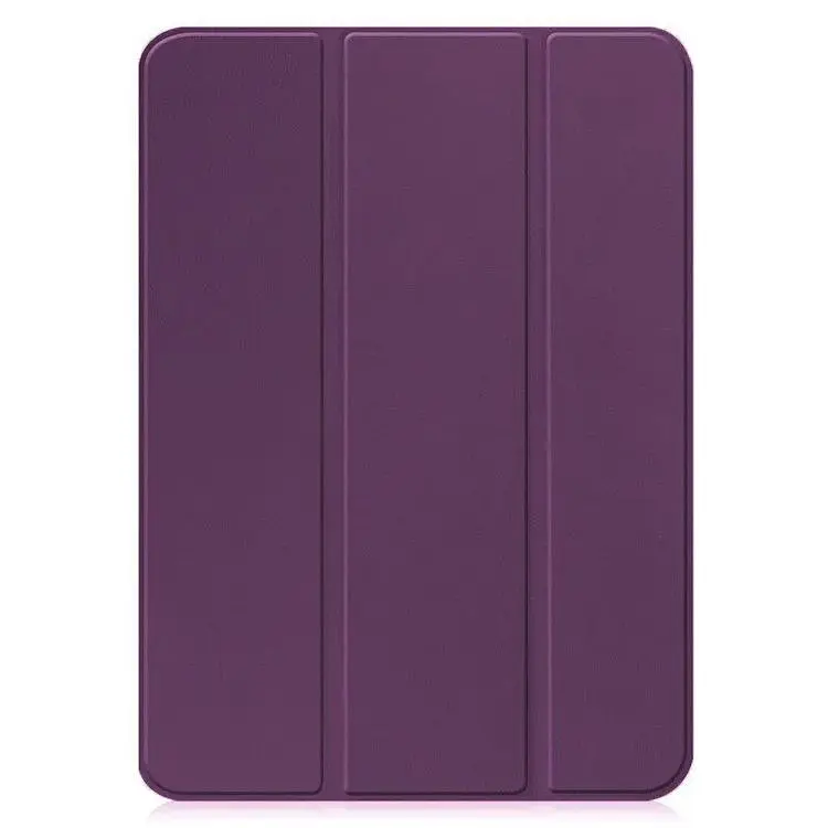 Чехол-книжка BeCover Smart Case для Apple iPad Air 13" M2/M3 2024/2025 Purple (711614) - фото 2