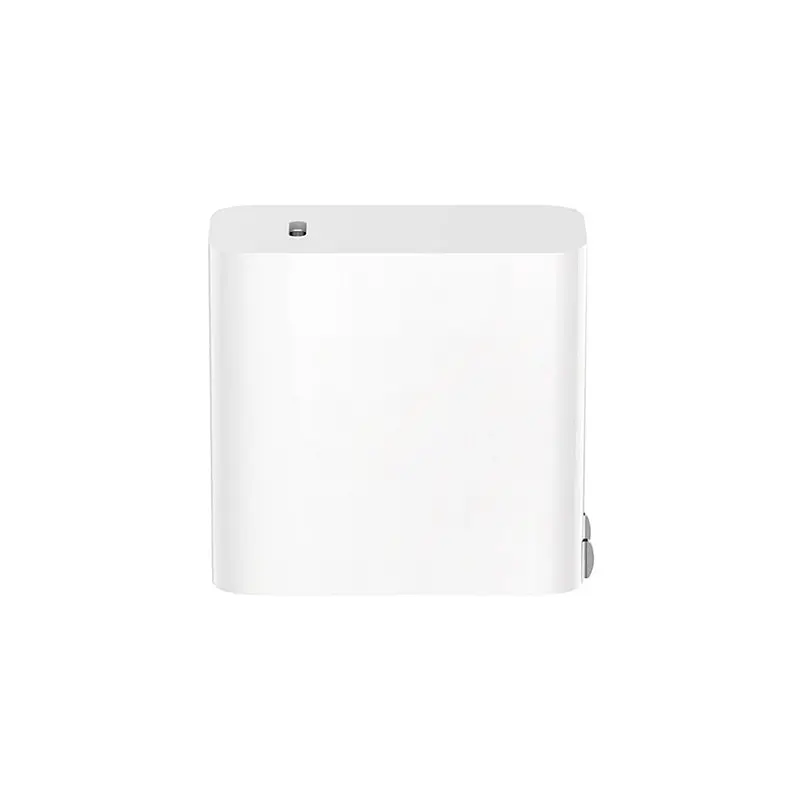 Мережевий зарядний пристрій Xiaomi USB-C Power Adapter 45W + Type-C кабель CDQ02ZM GDS4058CN - фото 3