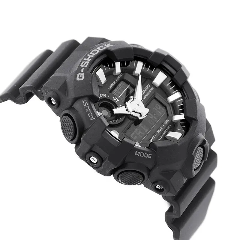 Годинник Casio GA-700-1BER - фото 2