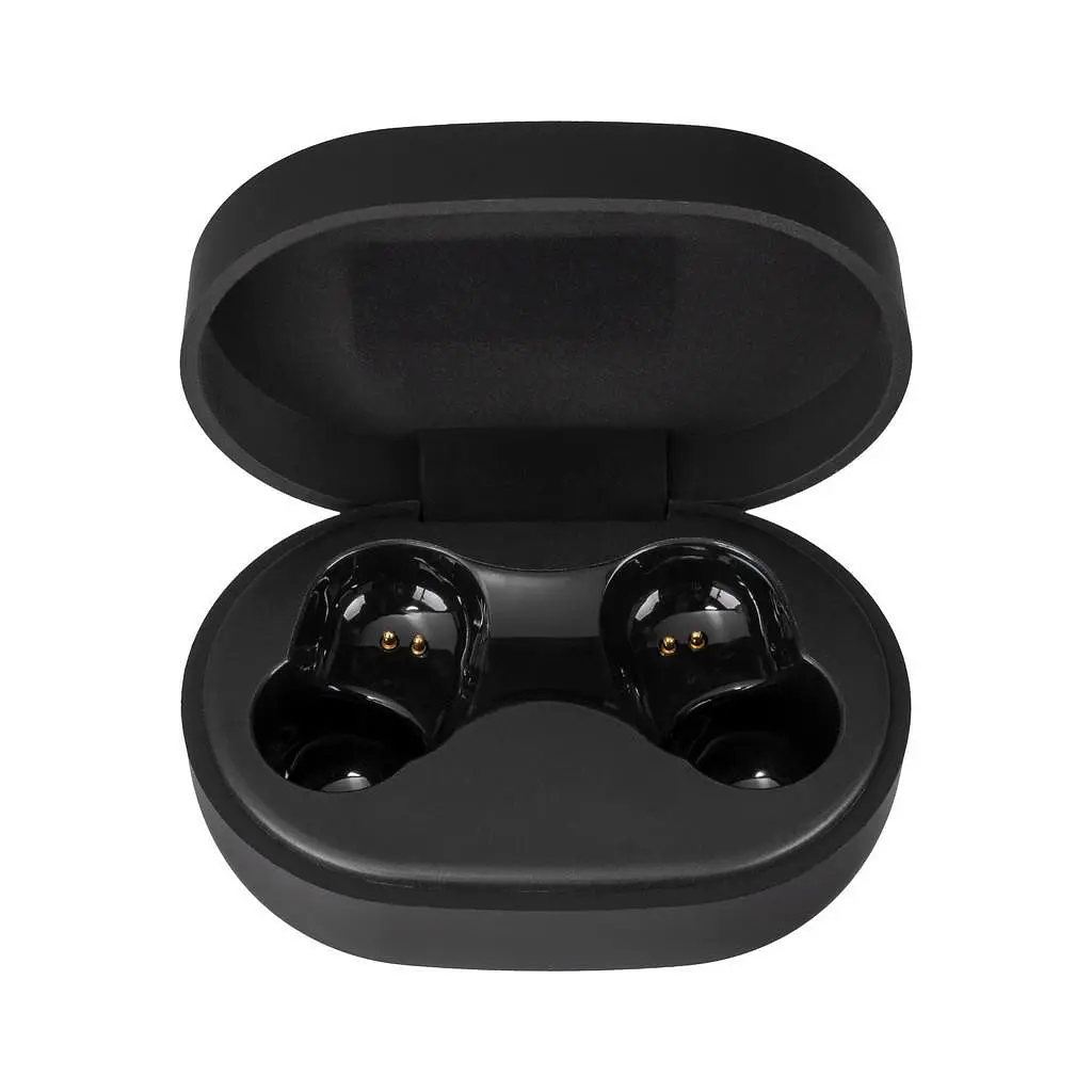 Навушники Gelius Pro Reddots TWS Earbuds GP-TWS010 Black (00000082297) - фото 12