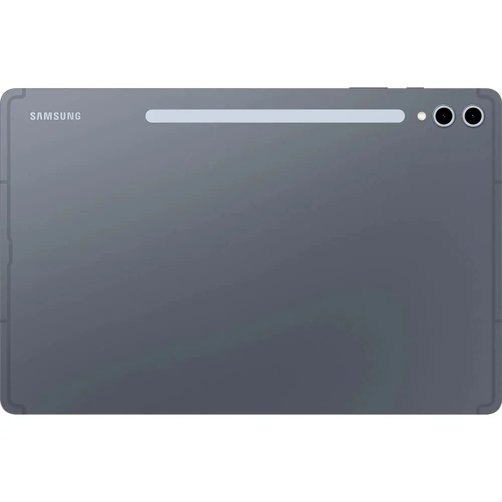 Планшет Samsung Galaxy Tab S10 Plus Wi-Fi 12/256GB Moonstone Grey [SM-X820NZAR] [119340] - фото 5