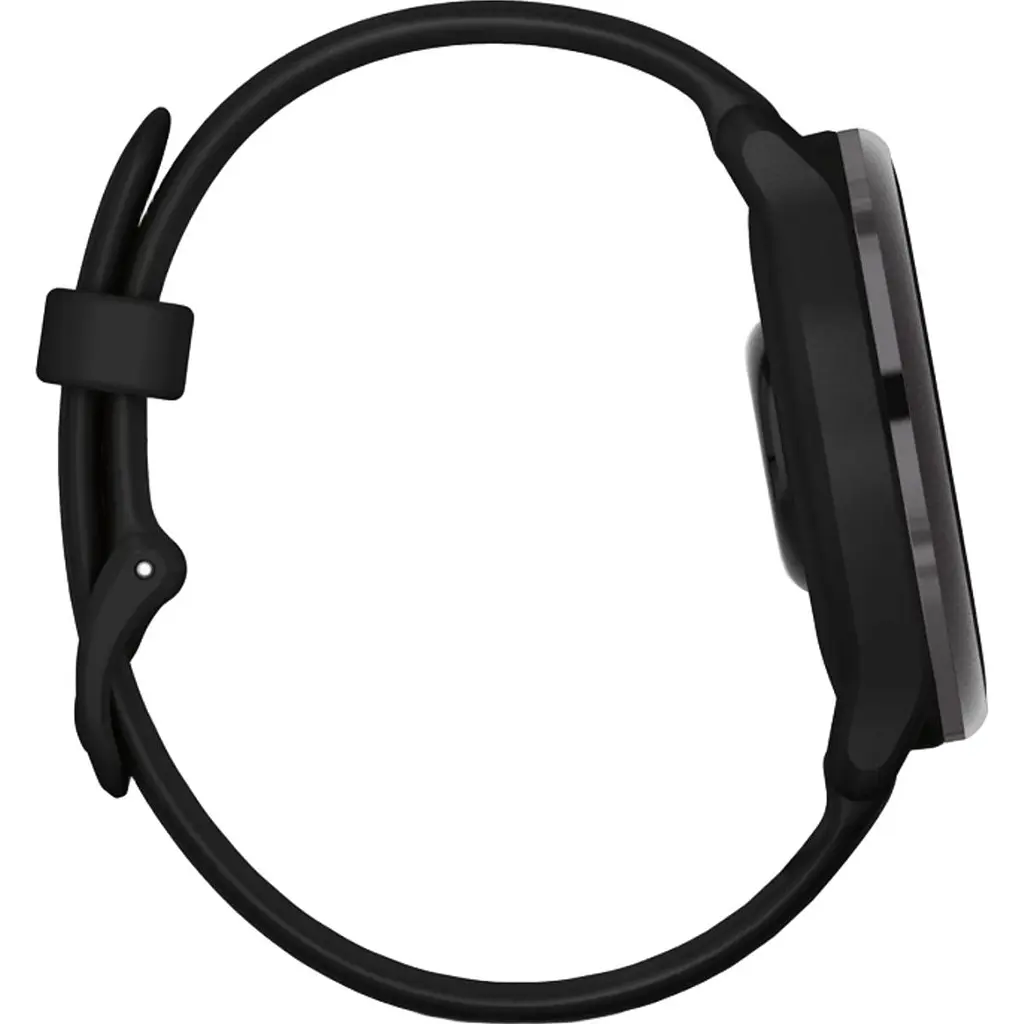 Смарт-годинник Garmin Vivoactive 6 Slate with Black Band [010-02985-00] [137230] - фото 6