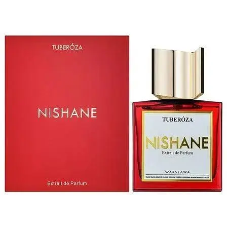 Парфум Nishane Tuberoza 50 мл Extrait de Parfum