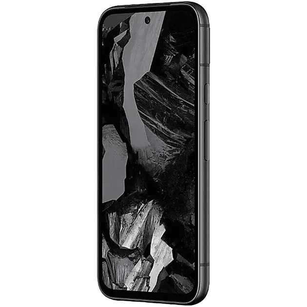Смартфон Google Pixel 8a 5G 8/256Gb Obsidian NFC JP - фото 4