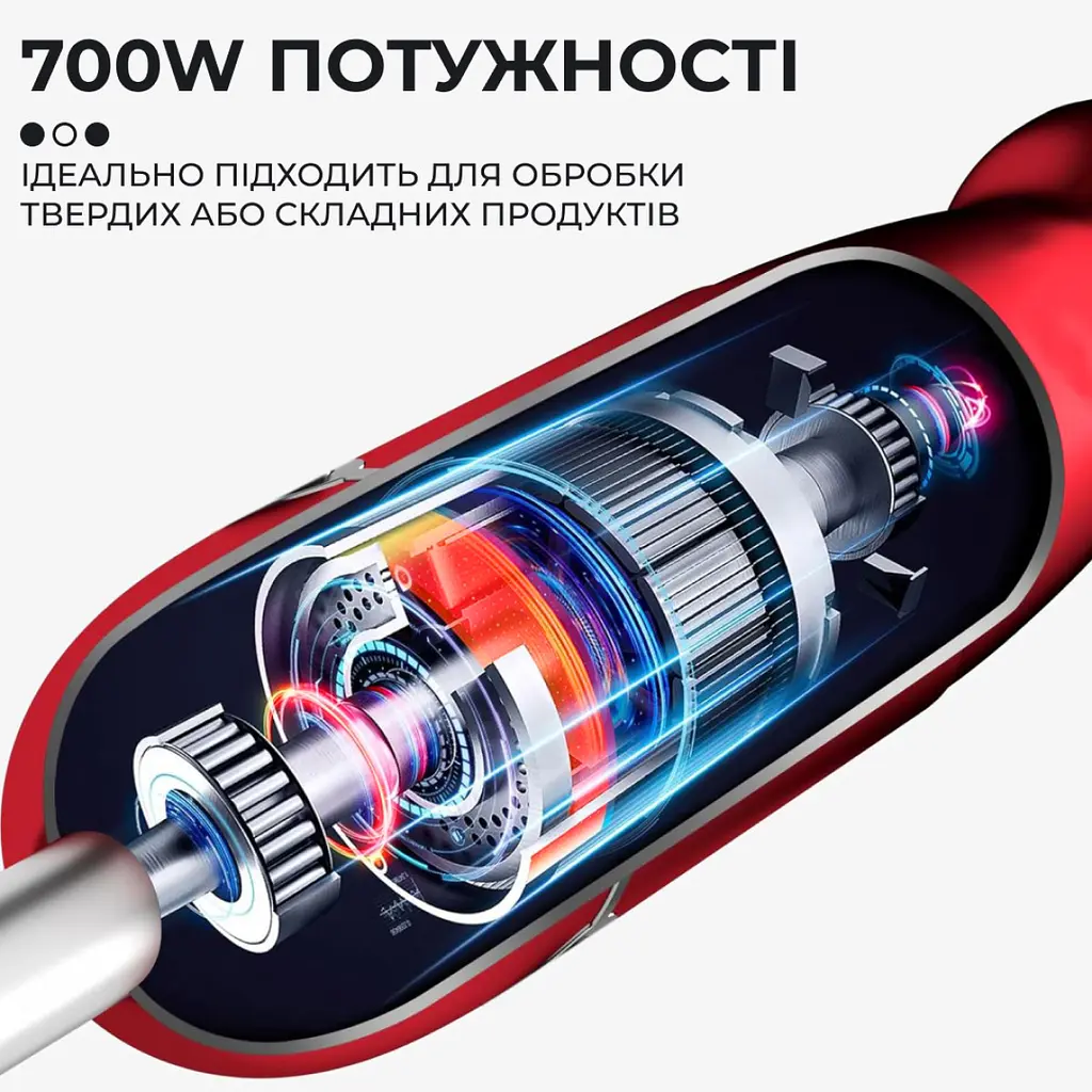 Блендер Sokany SM-5011-7 - фото 8