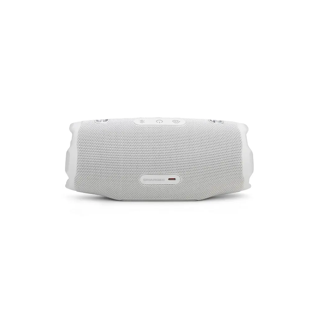 Акустична система JBL Charge 6 White (JBLCHARGE6WHT) - фото 2