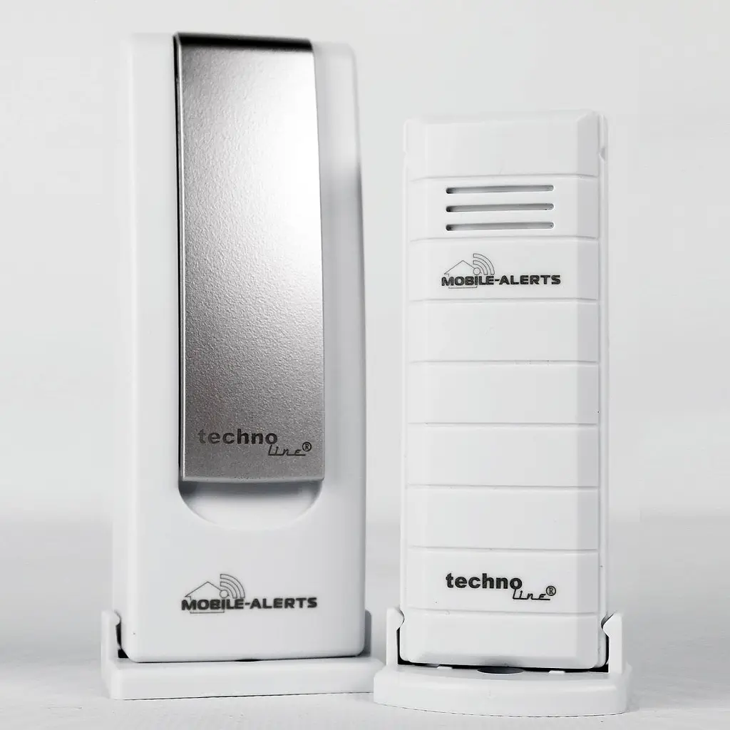 Метеостанція Technoline Mobile Alerts Start Set MA10001 (MA10001) - фото 2