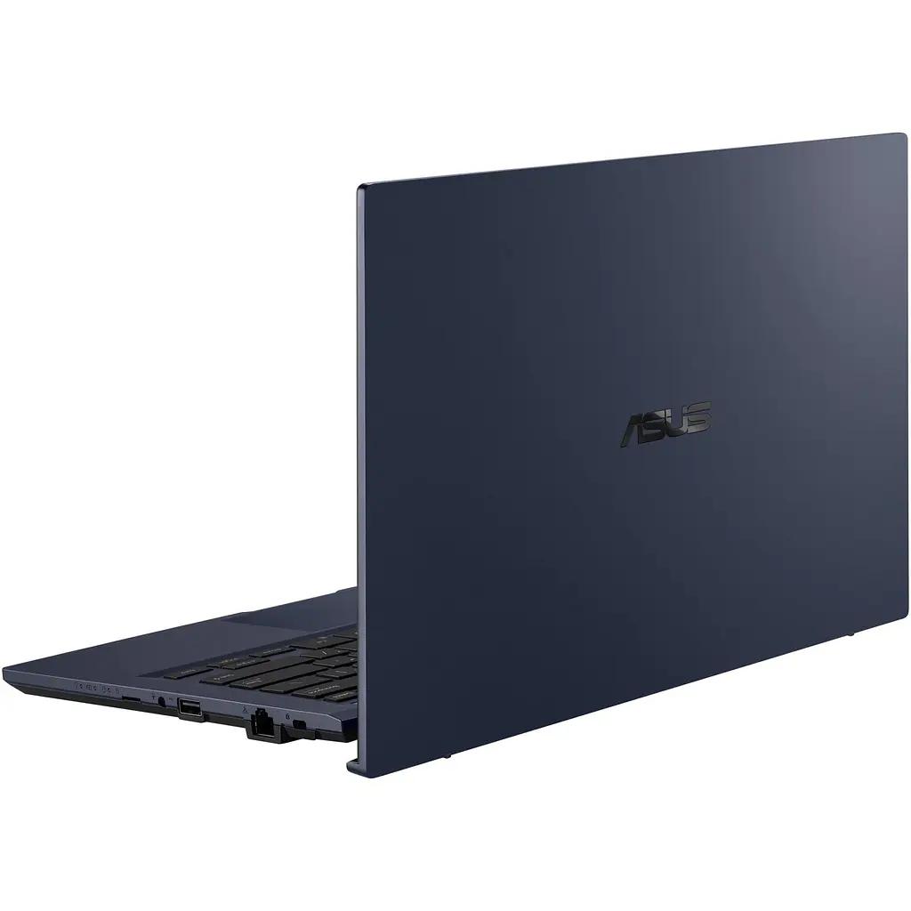 Ноутбук ASUS ExpertBook B1 B1400CBA i5-1235U 4.40GHz,14'',16GB DDR4,512GB,Windows 11 Професійна - фото 13