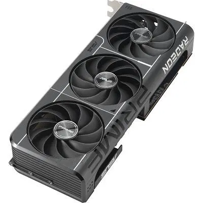 Відеокарта Asus Radeon RX 9070 16Gb PRIME OC EVO (PRIME-RX9070-O16G-EVO) - фото 4