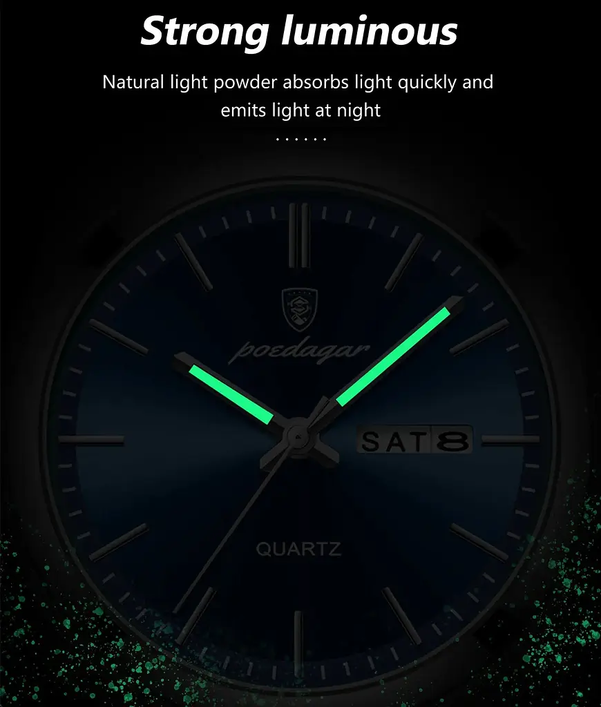 Годинник Poedagar Teodor - фото 9