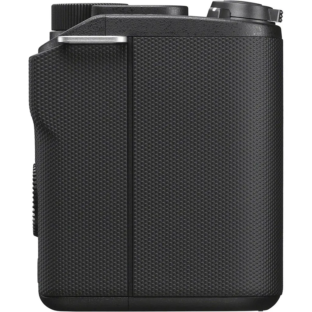 Бездзеркальний фотоапарат Sony ZV-E10 II Body Black [ZVE10M2B] UA [130041] - фото 5