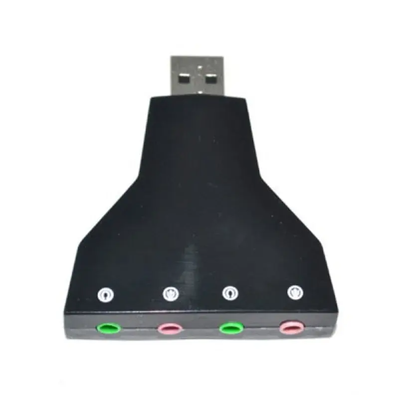 Звукова плата Dynamode PD560 - фото 2