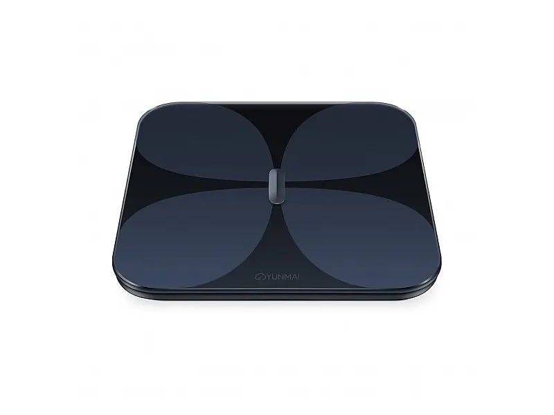 Ваги підлогові Yunmai PRO Smart Scale Black (M1806CH-BK) - фото 3