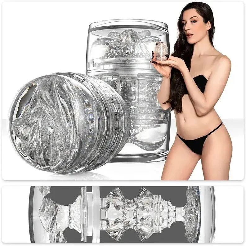 Мастурбатор Fleshlight Quickshot Stoya - фото 2