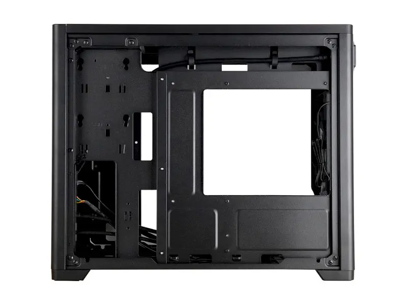 Корпус Chieftec BX-10B-OP - фото 5