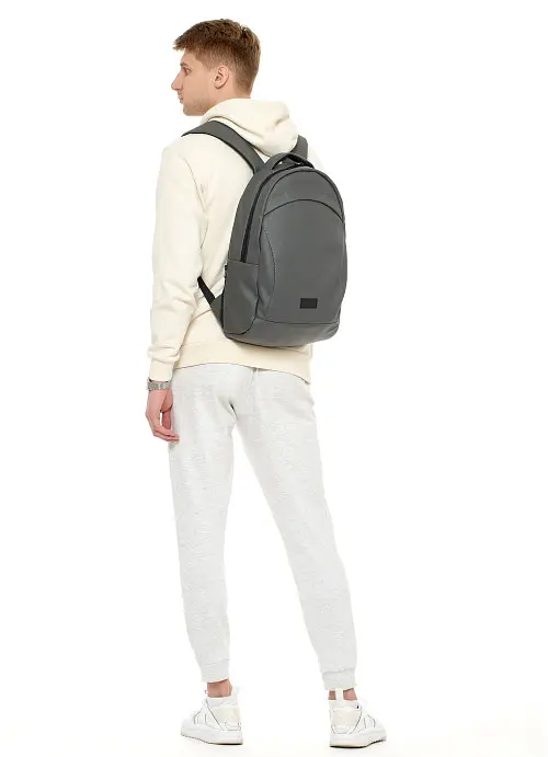 Рюкзак женский Sambag 46х13х28 см sum0011085 - фото 6
