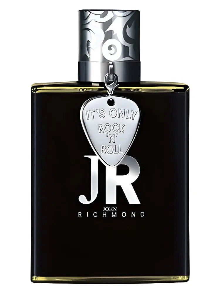 Оригінал John Richmond for Men 50 мл Туалетна вода