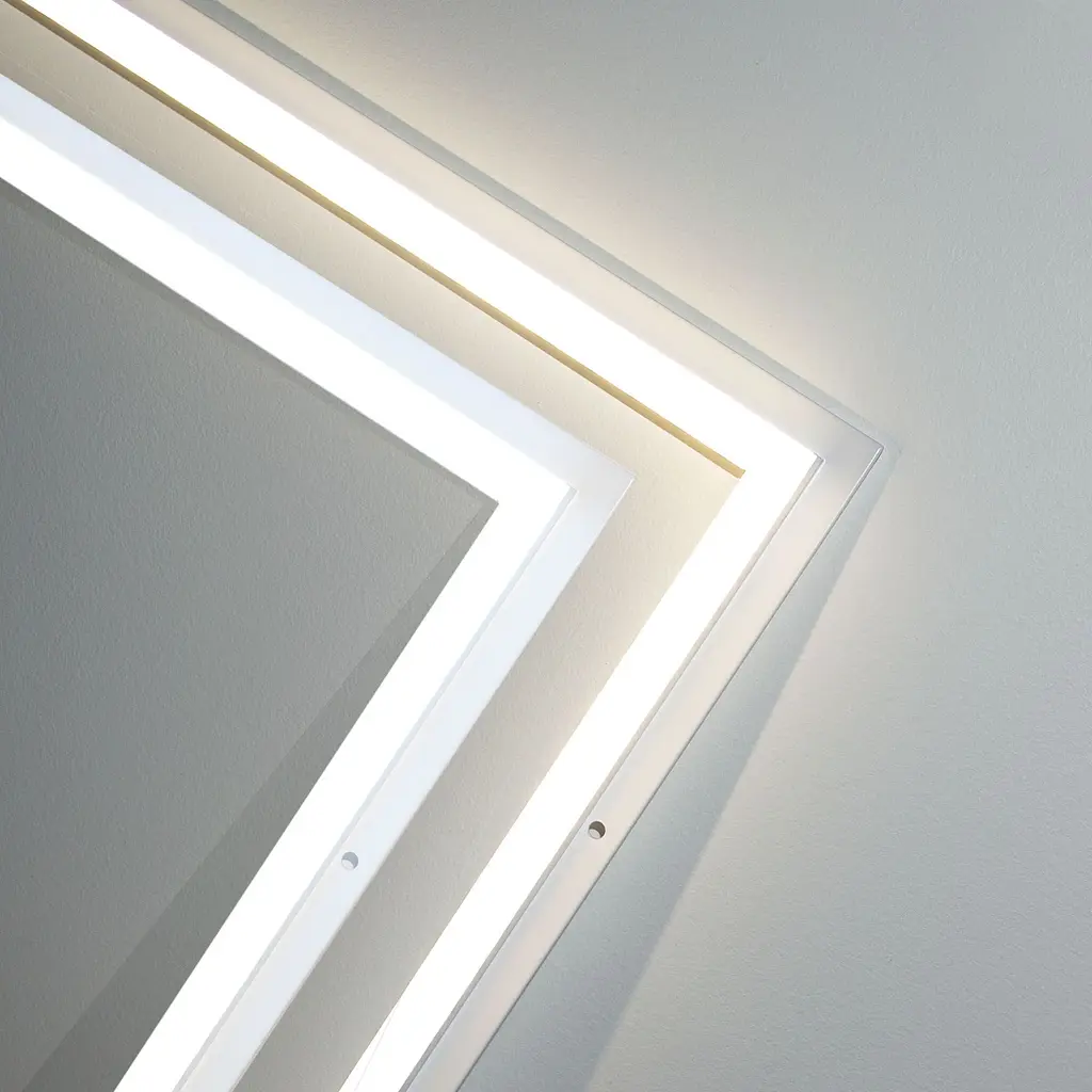 Світлодіодна панель Євросвітло Evrolight Panel-Art-50 50 Вт 6400K (41073) - фото 7