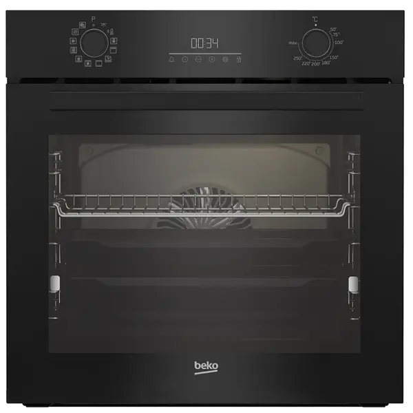 Електрична духова шафа Beko BBIR17300BCS - фото 2