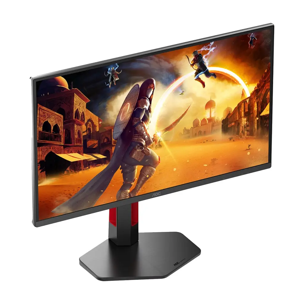 Монітор AOC Q25G4SR - фото 9