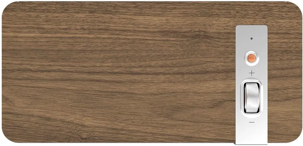 Акустическая система Klipsch Home Audio System The One Plus Walnut (1071965) - фото 3