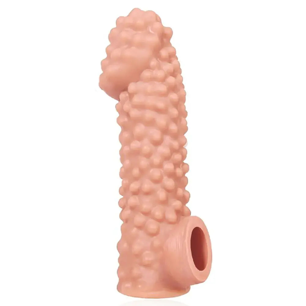 Насадка на член Kokos Cock Sleeve CS 004, S