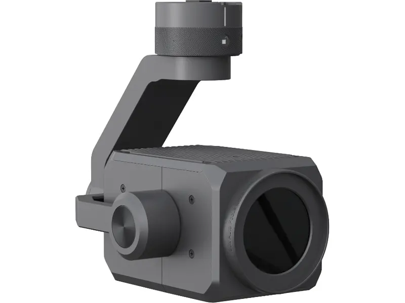 Yuneec Камера 30 Zoom X-connector для дрона H520E - фото 3