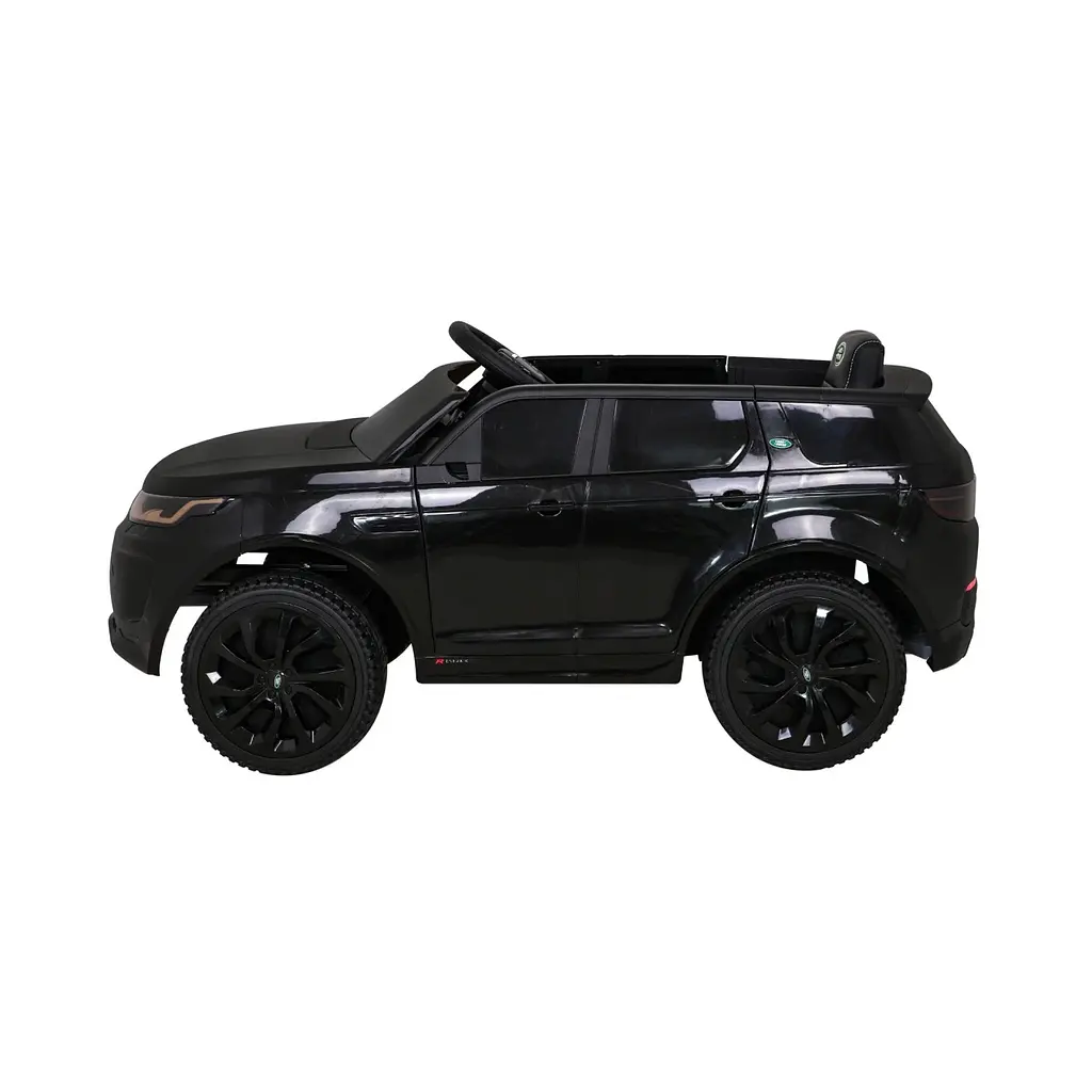 Електромобіль Ramiz Land Rover Discovery Sport 12 В,чорний (PA.BBH-023.CZ) - фото 4