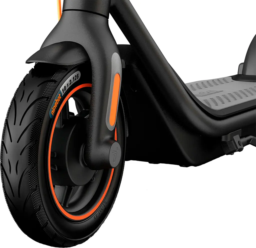Электросамокат Xiaomi Ninebot KickScooter F65I [AA.00.0010.97] [85469] - фото 6