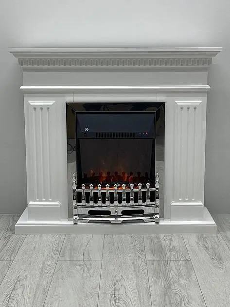 Камин электрический Klarstein Verbier 2000 Вт (100343962) - фото 5