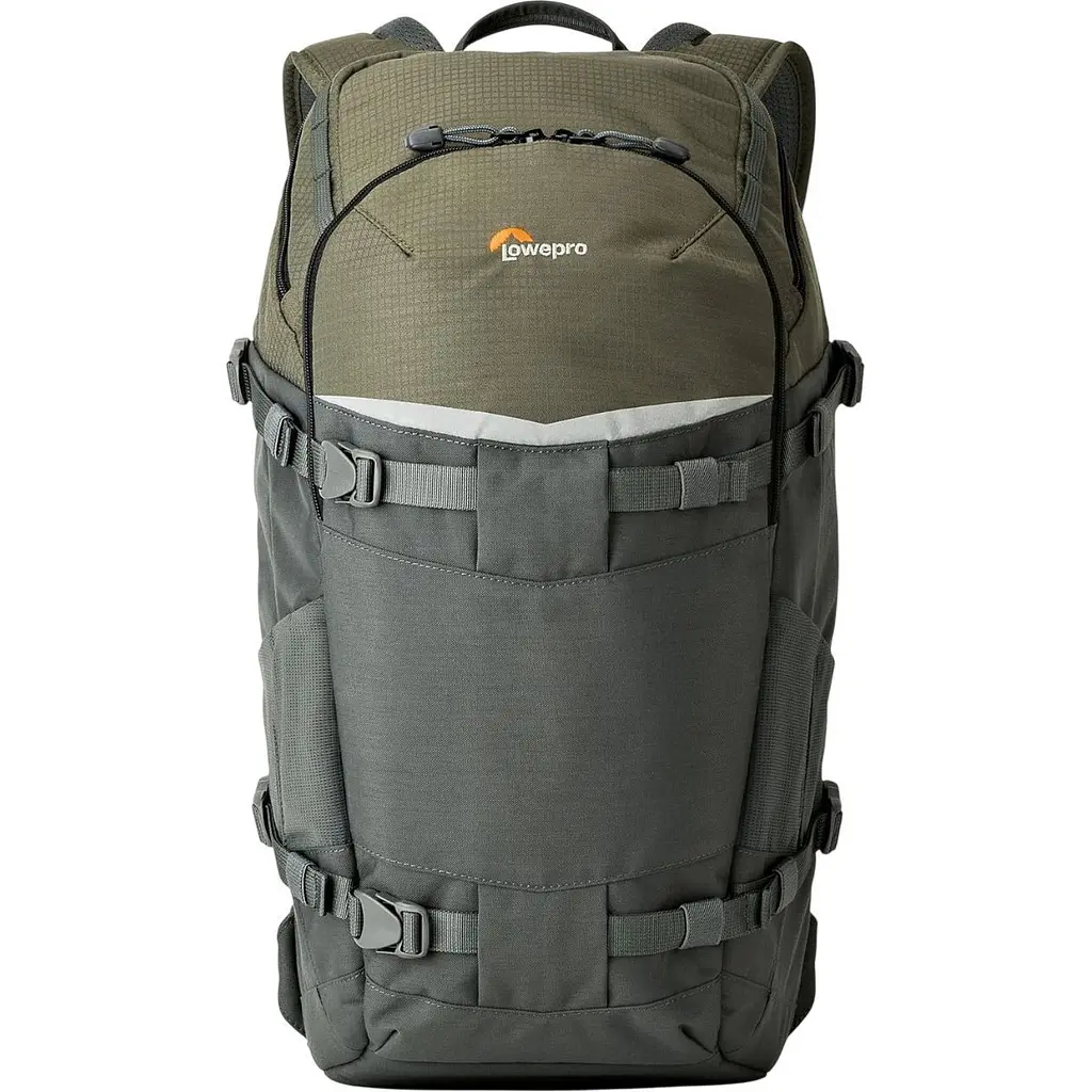 Рюкзак для фотоаппарата Lowepro Flipside Trek BP 350 AW (LP37015-PWW) [156383] - фото 2