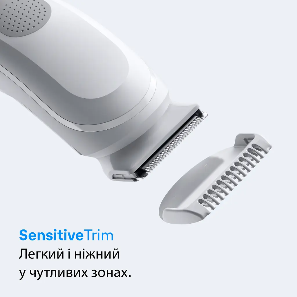 Тример Braun BG 3500 (BG3500) - фото 5