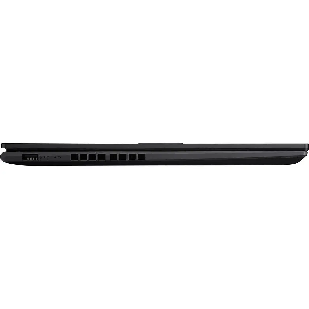 Ноутбук ASUS Vivobook 16 M1605NAQ-SH053 (16 WUXGA IPS, Ryzen 7 170, 16 GB, 1 TB, UMA, DOS) Black (90NB1831-M001X0) - фото 8