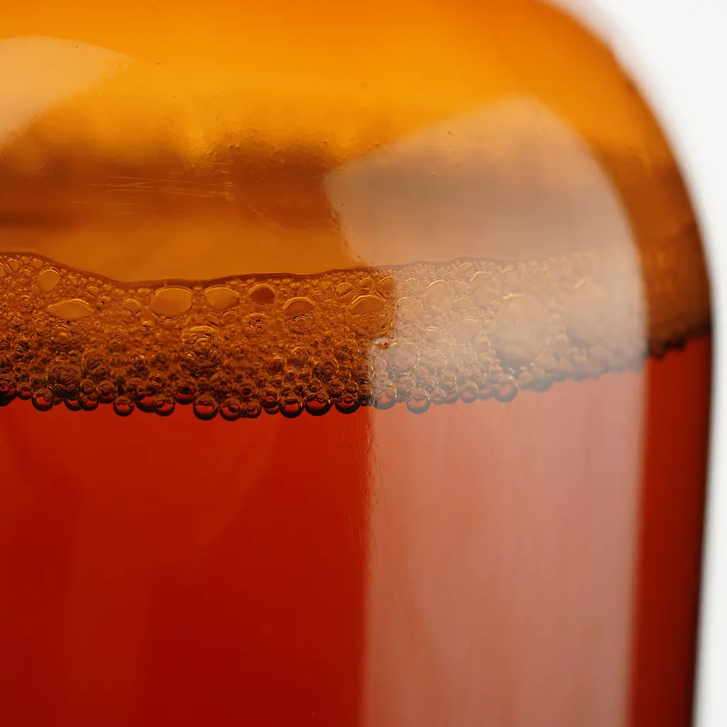 Пиво Десант Экстракрепкое, светлое, 8%, 1,25 л (686653) - фото 5