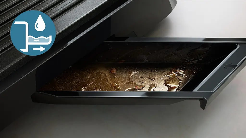 Гриль Philips Series 5000 (HD6301/90) - фото 11