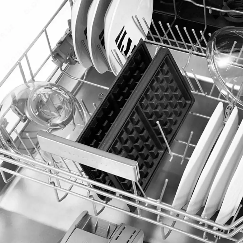 Бутербродниця Braun SnackMaker 5 SM5005 [119871] - фото 4