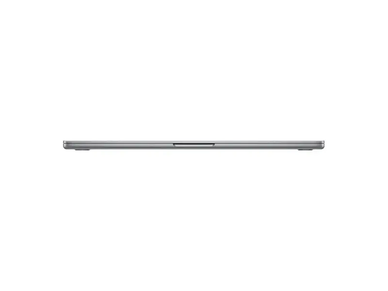 Ноутбук Apple MacBook Air 15 M3 2024 Space Gray (Z1BP0006R) - фото 5