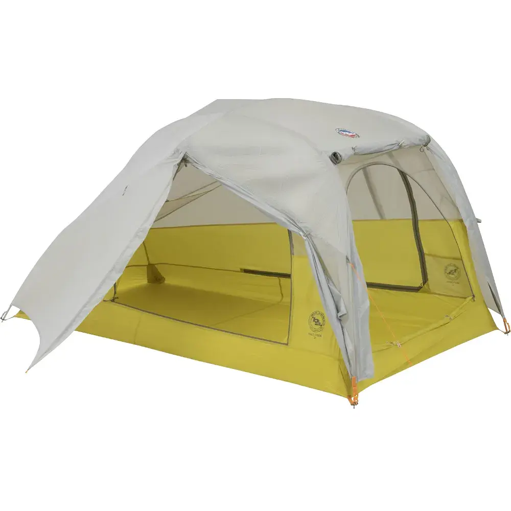 Намет Big Agnes Salt Creek 3 - фото 3